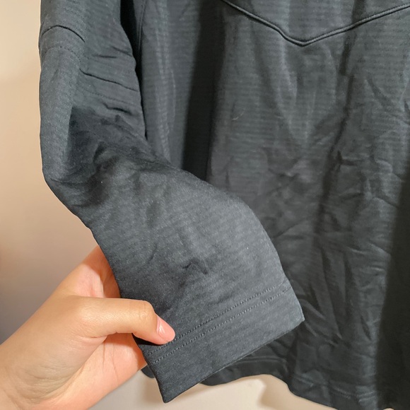 Nike Yankees MLB Pregame Performance Pullover - Picture 3 of 5